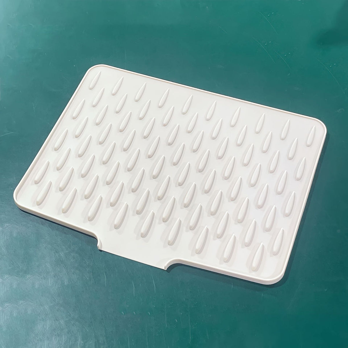 FlowMat – Rapid Drainage Silicone Drying Pad