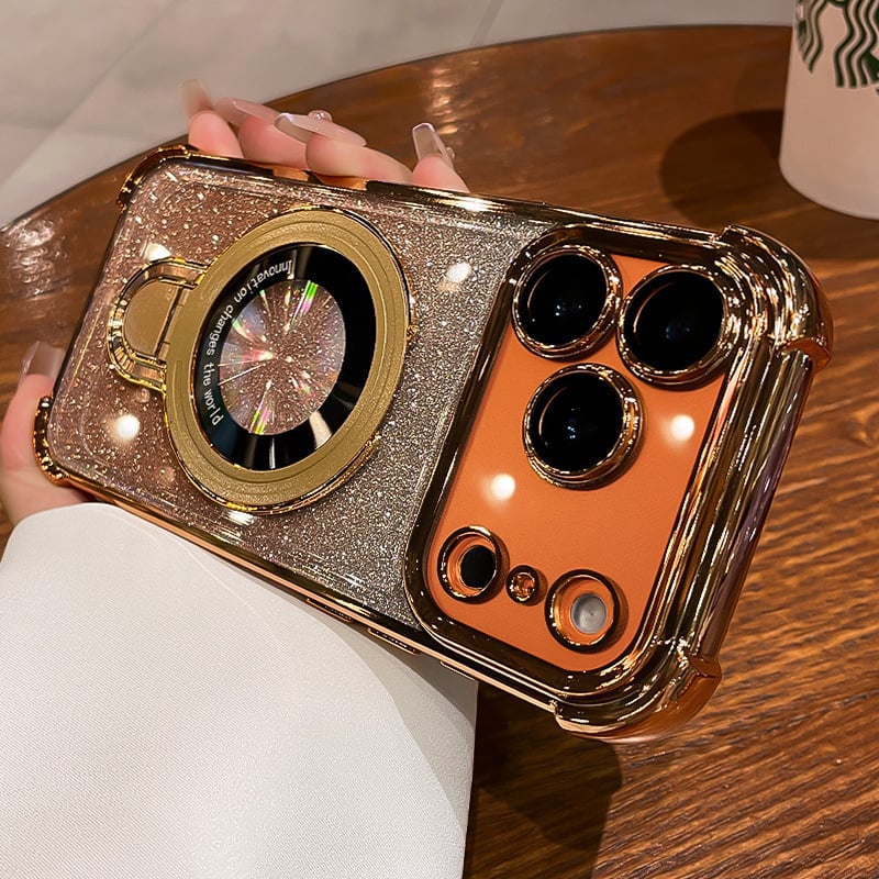 MagView Pro β Hands-Free Phone Case