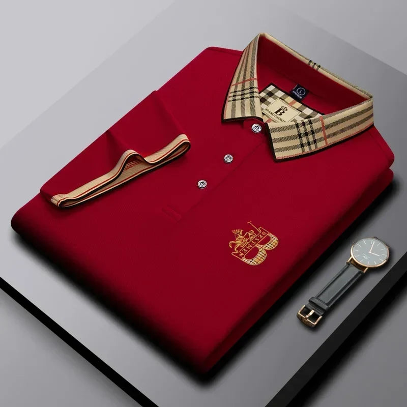 Belarius Men's Polo • BELIVITE