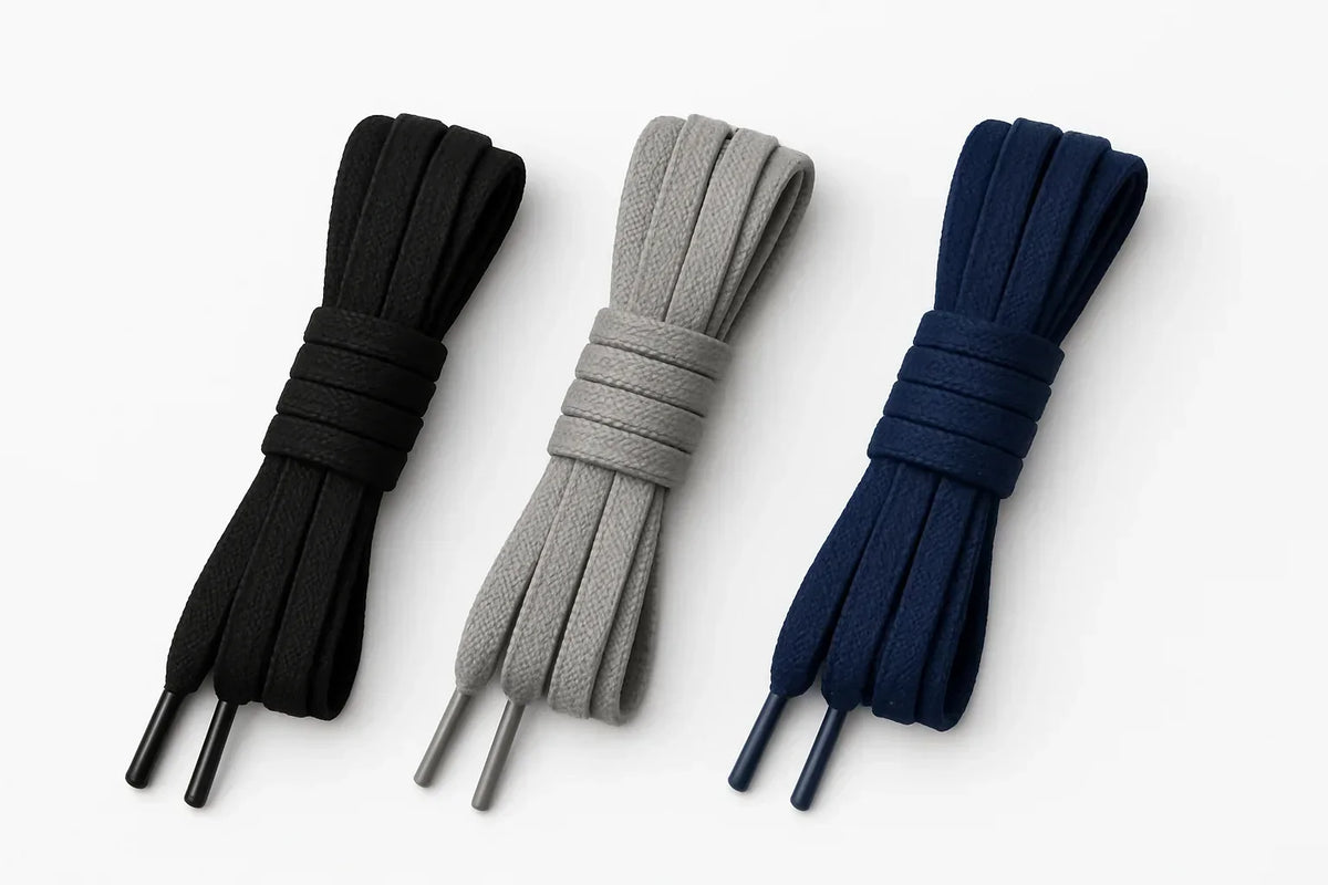 Signature Shoe Lace Bundle | BELIVITE