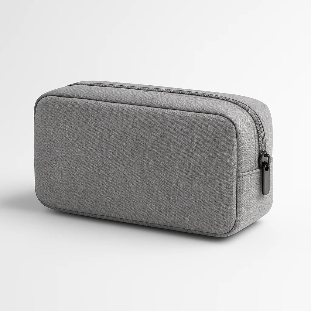 đ Essential Zip Pouch ⢠For Travel & Daily Use (100% off)