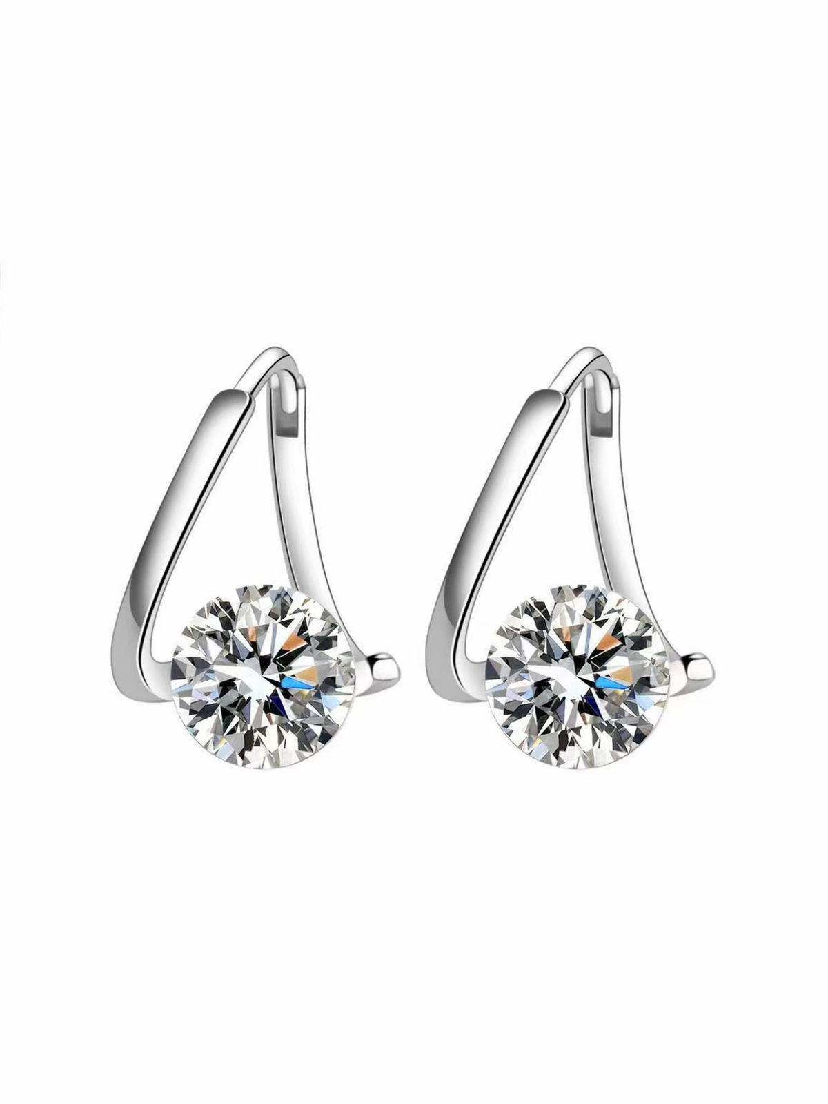 Aureli – Timeless Sparkle Earrings