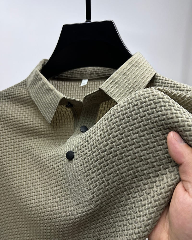 Luxury Men's Polo | BELIVITE