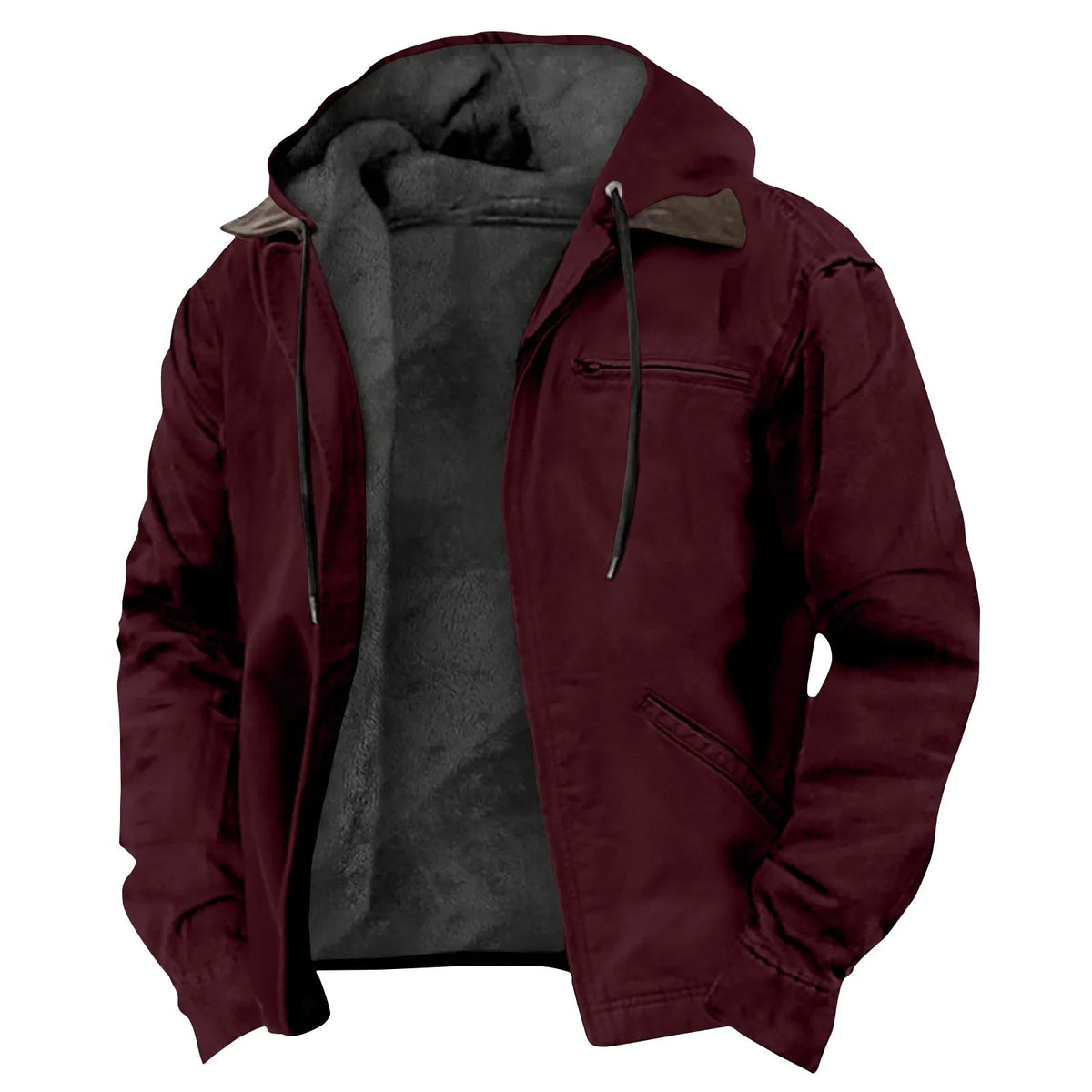 Richard Men’s Jacket • BELIVITE