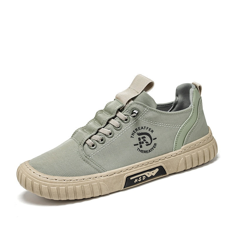 TITANIUM SHOES RESISTANT & COMFORTABLE • BELIVITE™