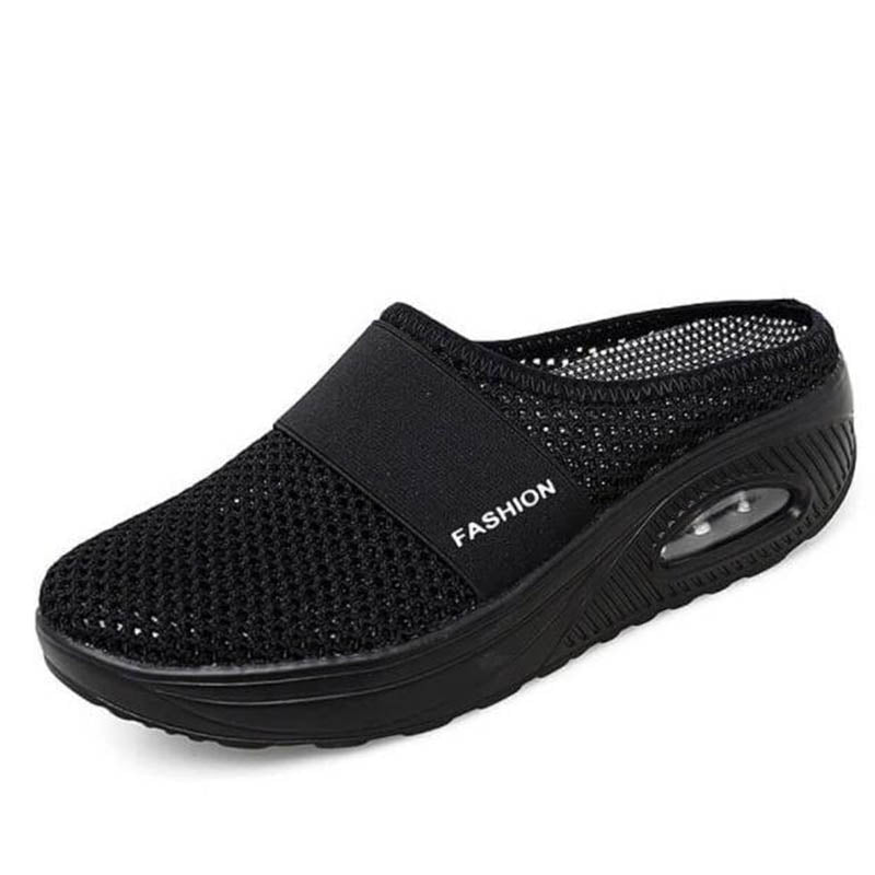 FASHION+ ORTHOPEDIC WALKING SHOES | BELIVITE