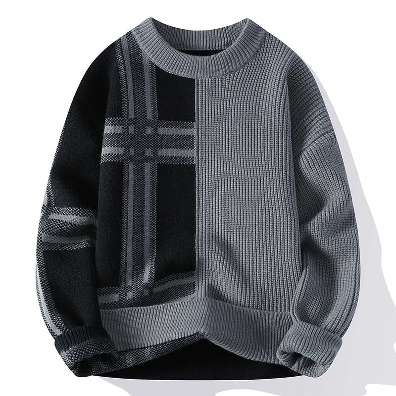 Finn's Stylish Comfort | BELIVITE