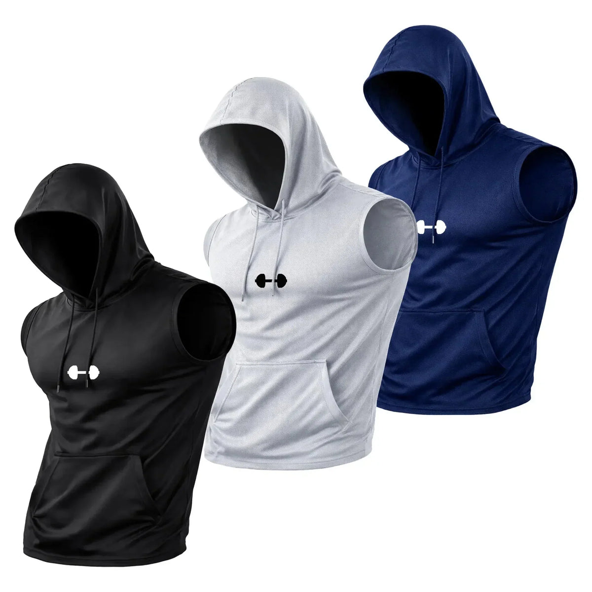 FlexCore â Performance Hooded Tank