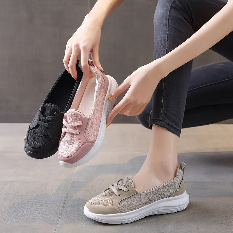 Orthopedic and Stylish Shoes | BELIVITE