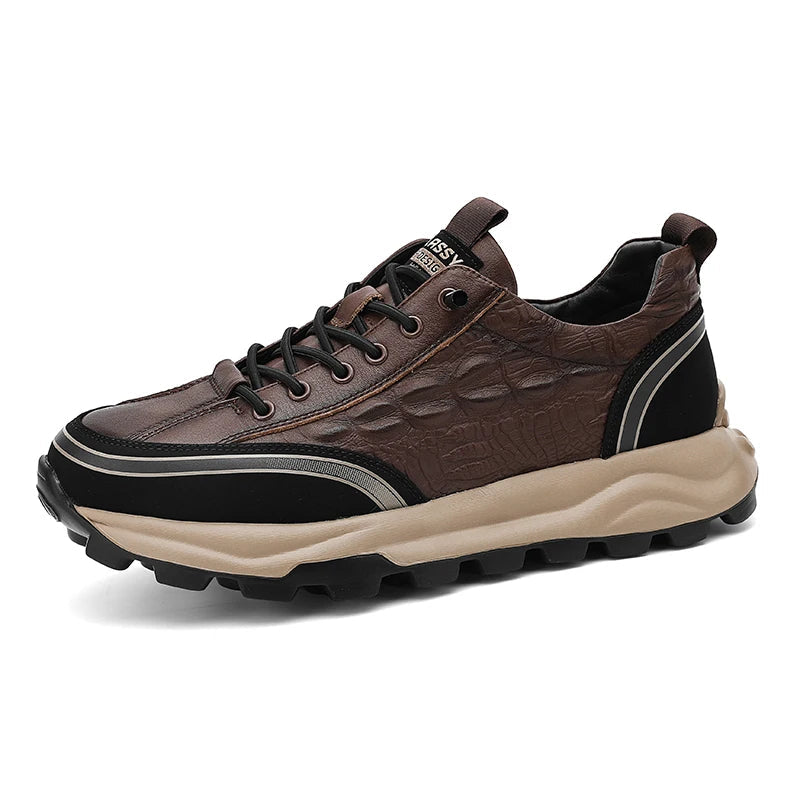 Durable & Comfortable Rogue Shoes | BELIVITE