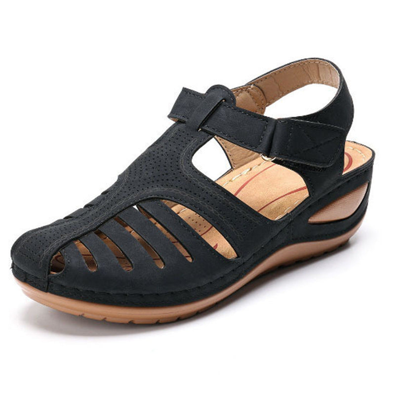 Jane Orthopedic Sandal | BELIVITE