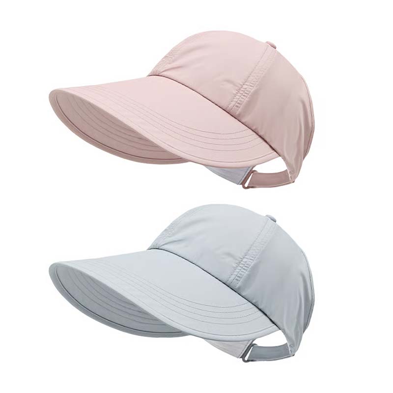 ShadeCore – Elegant UV Protection Sun Hat
