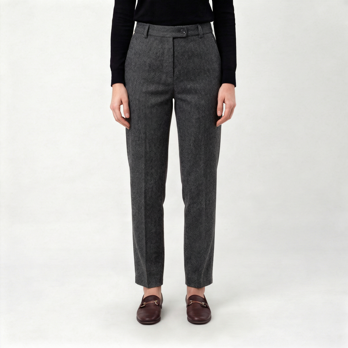 Outline™ – Tailored Comfort Pants