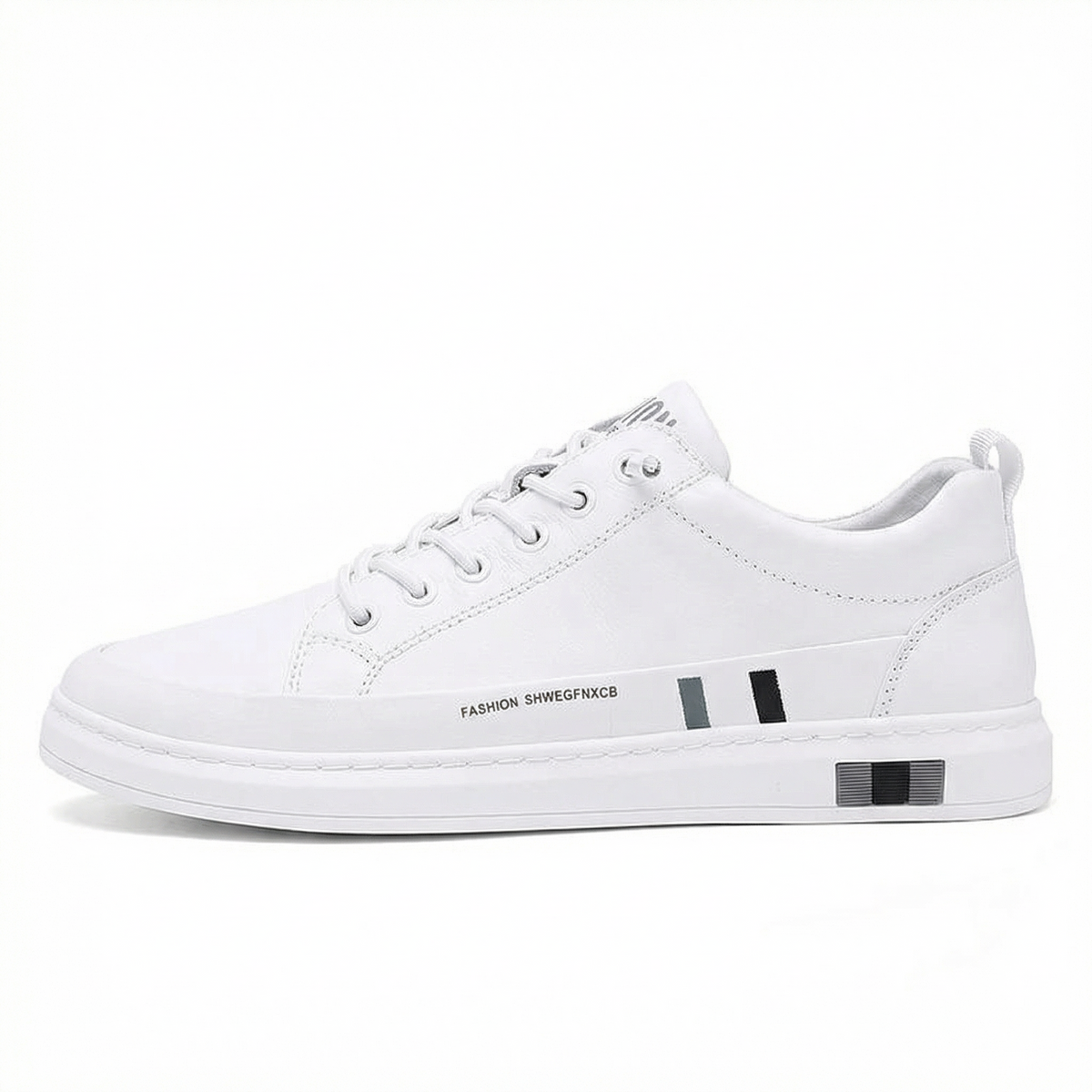 Casual Genuine Leather Shoes | BELIVITE