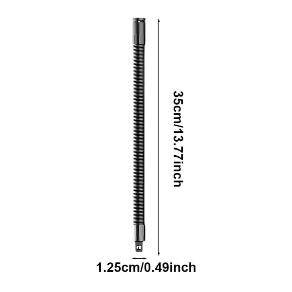 FlexiLink – Adjustable & Bendable Connection Rod