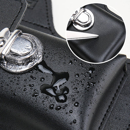 CarryCore – Multi-Pocket Utility Waist Bag
