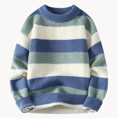 Louis Pullover | BELIVITE