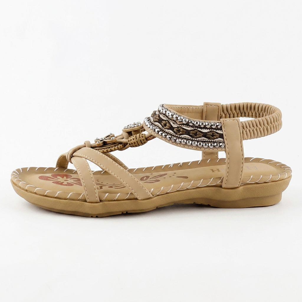 BELIVITE | Sandales orthopédiques Alice