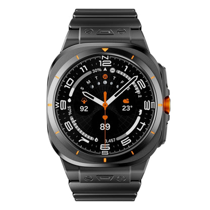 UltraWave - Magnetic Titanium Band