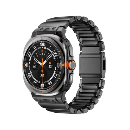 UltraWave - Magnetic Titanium Band