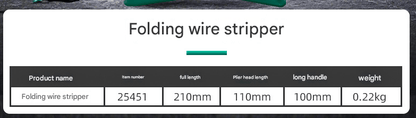 ElectroGrip – 16-in-1 Electrical Wire Tool Kit