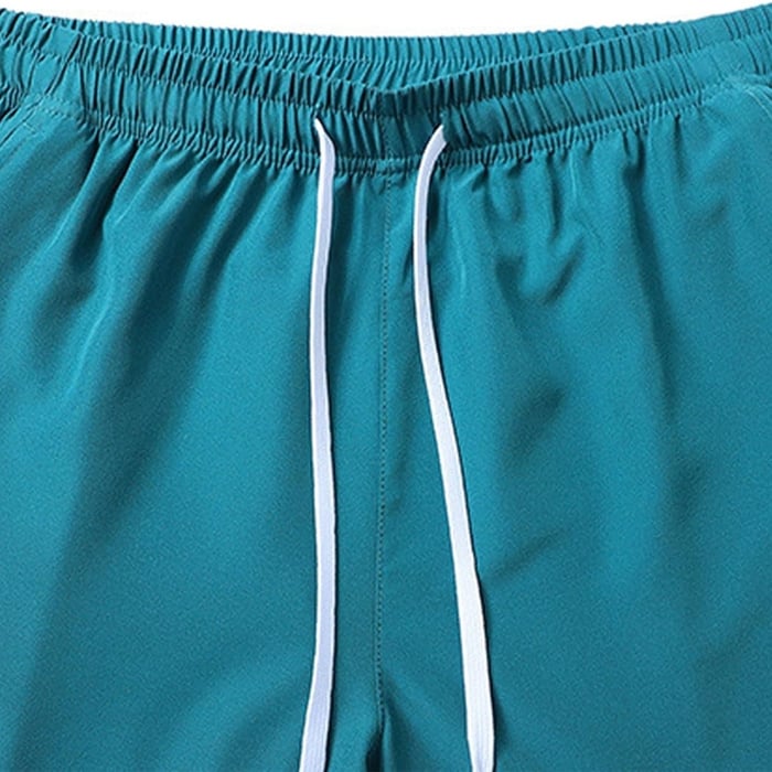 FlexCore – 5-Inch Quick-Dry Running Shorts for Men