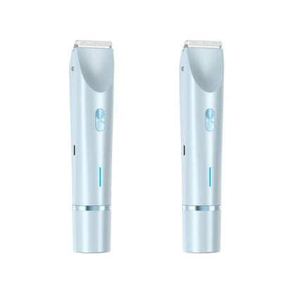 SilkTrim – Women’s Electric Hair Trimmer