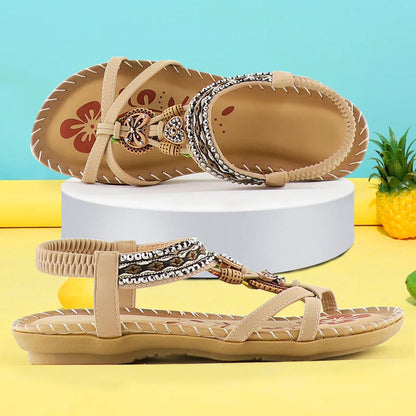BELIVITE | Sandales orthopédiques Alice