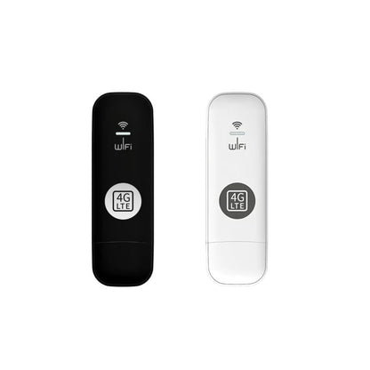 NetFlex – Portable 4G LTE WiFi Device