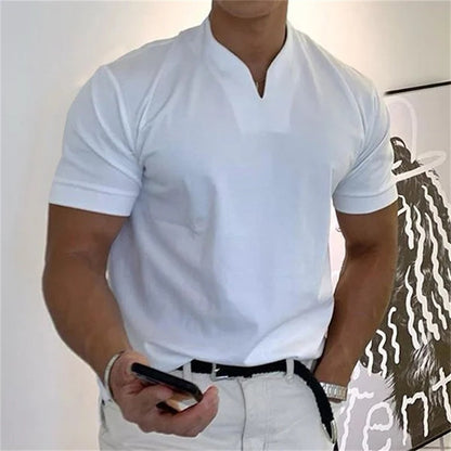 MetroFlex – Gentleman’s Short Sleeve Performance Tee