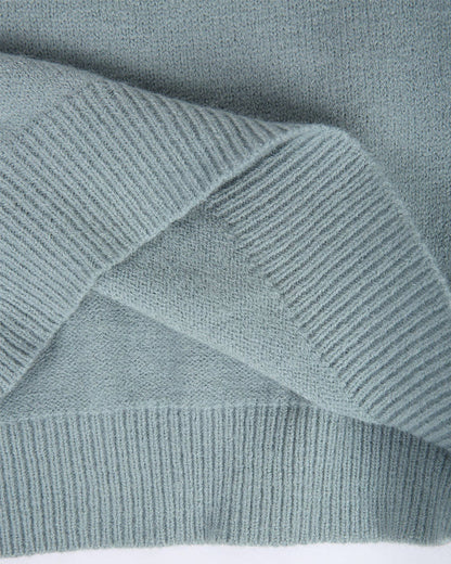 Corinne Knitted Sweater | BELIVITE