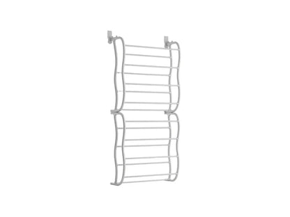 HomeStack – Vertical Space Saving Shoe Storage Rack