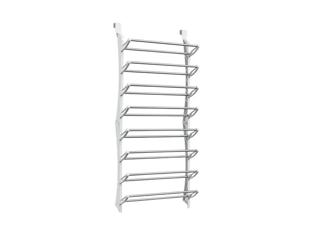 HomeStack – Vertical Space Saving Shoe Storage Rack