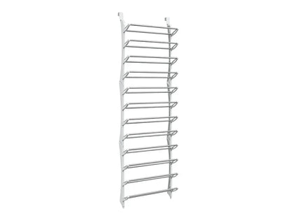 HomeStack – Vertical Space Saving Shoe Storage Rack