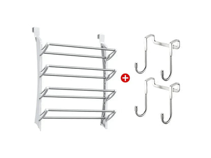 HomeStack – Vertical Space Saving Shoe Storage Rack