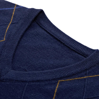 Jude Sweater Vest | BELIVITE