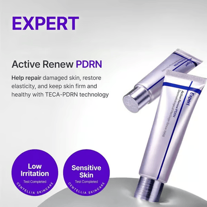 DermaVive – Active Renew PDRN Cream
