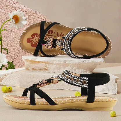BELIVITE | Sandales orthopédiques Alice