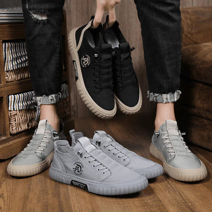 TITANIUM SHOES RESISTANT & COMFORTABLE | BELIVITE