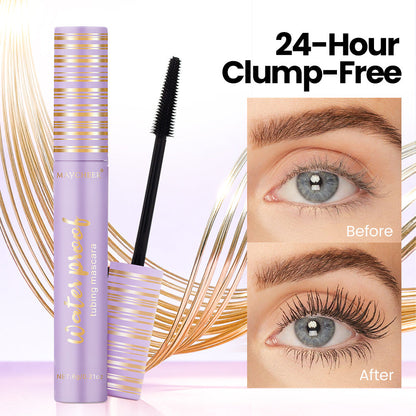 LashNova – Tubing Mascara & Lash Primer Duo