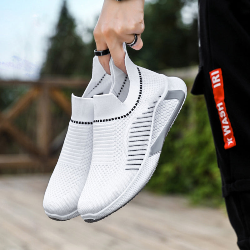 LOHR ORTHOPEDIC AND BREATHABLE SHOES | BELIVITE