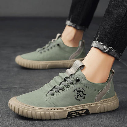 TITANIUM SHOES RESISTANT & COMFORTABLE | BELIVITE