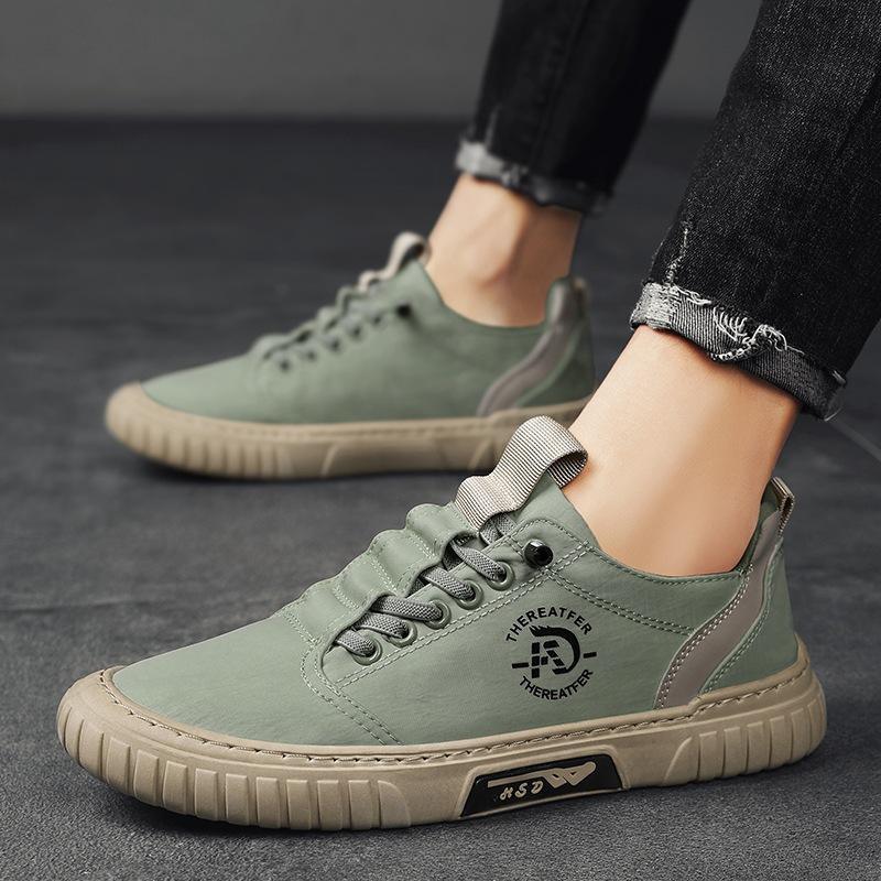 TITANIUM SHOES RESISTANT & COMFORTABLE • BELIVITE™