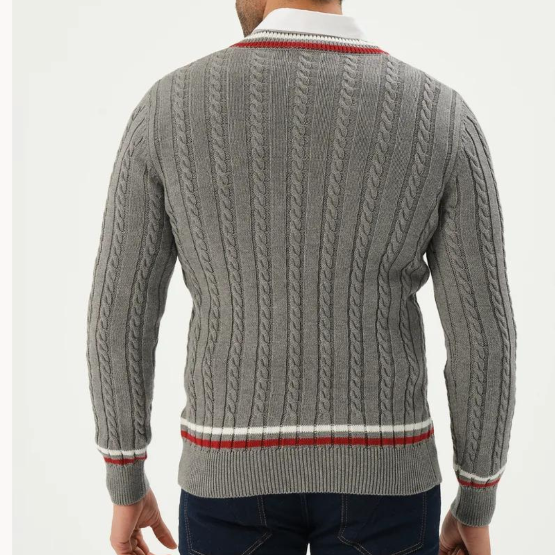 Milo Sweater | BELIVITE