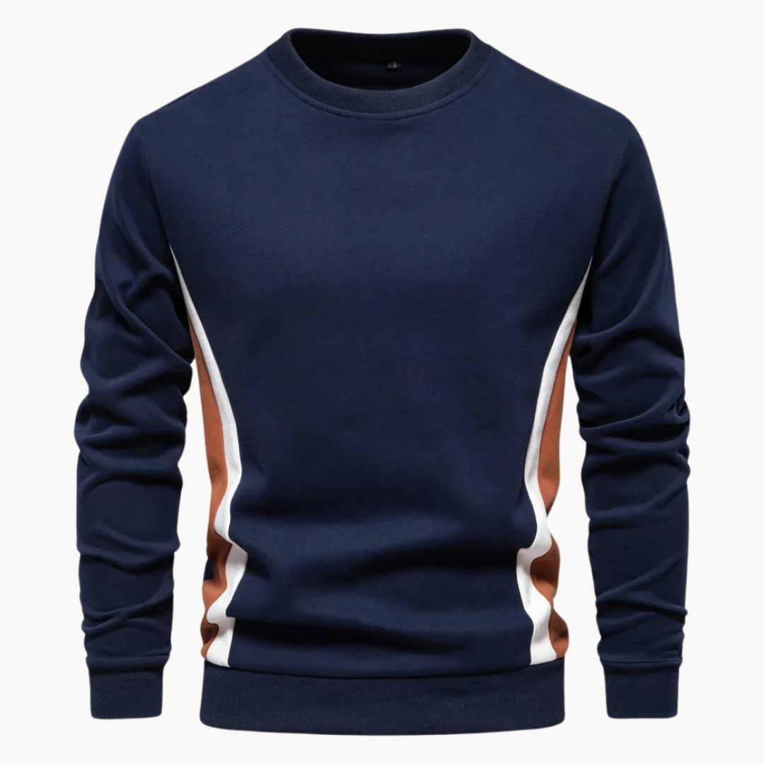 Arlo Crewneck Sweater | BELIVITE