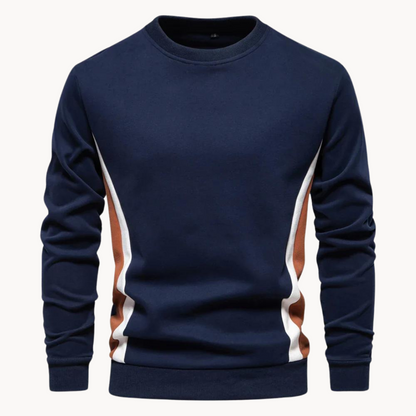 Arlo Crewneck Sweater | BELIVITE