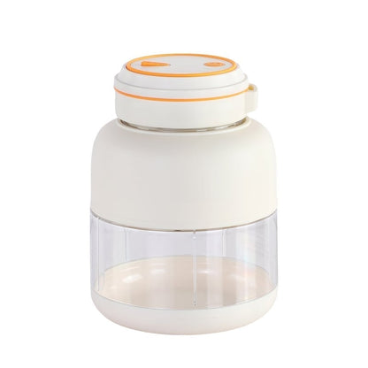 Blendiva – Wireless Smoothie Maker