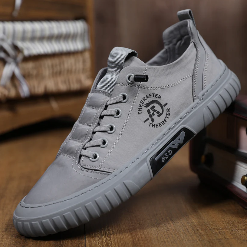 TITANIUM SHOES RESISTANT & COMFORTABLE | BELIVITE