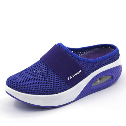FASHION+ ORTHOPEDIC WALKING SHOES | BELIVITE