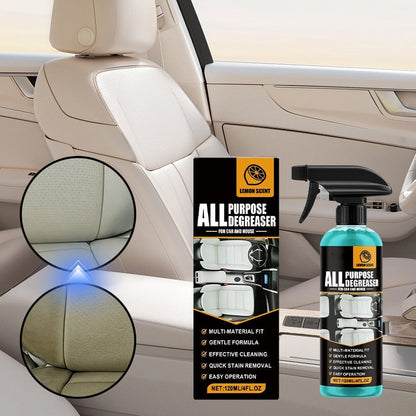 UltraCleanse – Quick Action Stain Remover